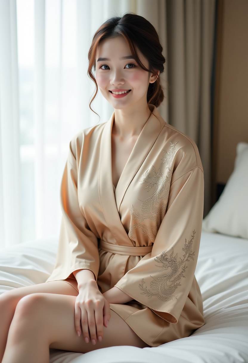 剧组探班